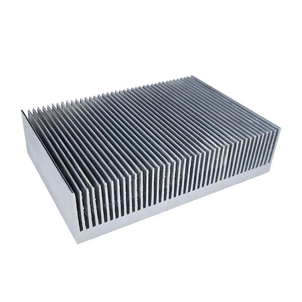 Aluminum Radiator