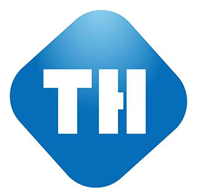 TH logo
