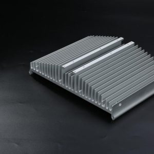 Automobile Radiator3